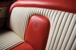 Ford Thunderbird Convertible 1956 года